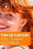 Nemlendirici Kolajen Destekli SPF30 Yüz Güneş Kremi - 7
