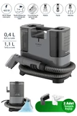Range Gleamplus 400 W Koltuk ve Halı Yıkama Makinesi (TEŞHİR) - 1