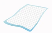 Yıkanabilir Kapitoneli Köpek Çiş Pedi - 100 X 100 Cm 5Li Paket - 2