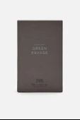 ZARA GREEN SAVAGE EDT 90 ML (3,04 FL.OZ) thumbnail 5