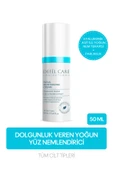 Yüz Nemlendirici Krem Dolgunluk Veren Yoğun Nemlendirici & Işıltılı Cilt Görünümü (50 ml) - 1