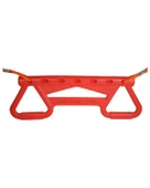 Enhoş Toys Terminatör Barfix Kırmızı Y7224 - 1