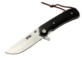 Sog Mogume Wk401 Outdoor Kamp Çakı 18,5 Cm - İpli Sap, Otomatik - 1