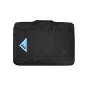 GBMOTİON Siyah Laptop Çantası 17.3 inç - 3