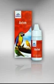 Kuşlar İçin - Apex Axtım ( Kuş Astımı) - 1