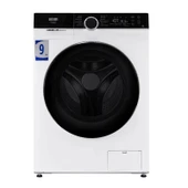 Uğur UCM 20914 B101 9 Kg 1350 Devir Beyaz Çamaşır Makinesi - 1