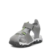 Papuçcity Arzen 03221 Ortopedik Erkek Çocuk Önü Kapalı Sandalet Ayakkabı thumbnail 2