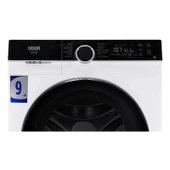 Uğur UCM 20914 B101 9 Kg 1350 Devir Beyaz Çamaşır Makinesi - 5
