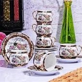 GYS-01 PORS. TOMBUL 6 LI FINCAN TK. SIYAH - 1