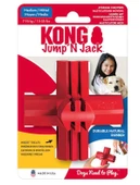 Kong Köpek Diş Bakım Oyuncağı 9cm (Kırmızı) [M] - 1