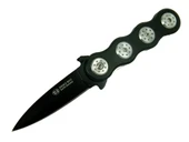 Heng Rui Samurai 033a Karabela Kamp Çakı 21 Cm - Yarı Otomatik - 1