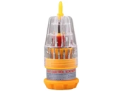 Mini Tornavida Seti (31 Parça) - 3