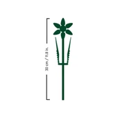 Nessiworld 40747 LEGO® iconic Botanical Collection Nergis 247 parça +8 yaş - 4