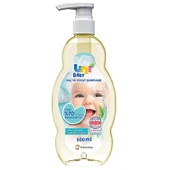 Uni Baby Saç Ve Vücut Şampuan 500 ml - 1