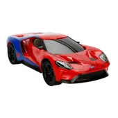 Nessiworld 7038 1:16 Marvel Spiderman 2017 Ford GT USB Şarjlı Uzaktan Kumandalı Araba - 3