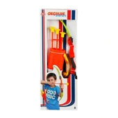 Nessiworld 0642 Sunman, Mini Okçuluk Seti thumbnail 5