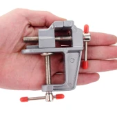 Mengene Mini Masa Mengenesi İşkence - 5