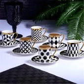 IST-180 90 CC 6 LI FINCAN TK. BLACK PATTERN - 1