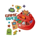 Nessiworld 18774 Idea Clemetoni - Işıltılı Tasarım Seti - Oyun İkonları thumbnail 2