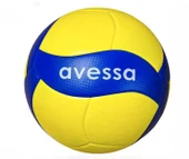 Avessa Vbt-500 Yapıştırma Voleybol Topu - 1