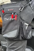 DOT CYCLE BACAK ÇANTASI - 2