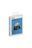 MOMAX Power X Pro Magnetic Wireless 10000mAH GREEN - 3