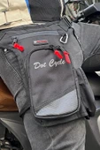 DOT CYCLE BACAK ÇANTASI - 3