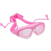 Nessiworld KZLD-RH2000  Sörf Yüzücü Çocuk Gözlük Kulaklık -Kızılkaya Oyuncak thumbnail 5