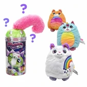 Nessiworld 3962 SYN-BSF-PELUŞ MISFITTENS GEMSTONE SÜRPRİZ PAKET W5 6D thumbnail 1