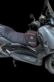 DOT CYCLE MAXI SCOOTER BACAK ARASI ÇANTA - 2