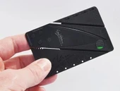Cardsharp Kredi Kartı Şeklinde Çakı - 2