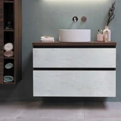 D-c-fix 349-8295 Yapışkanlı Mat Mermer Desen Folyo (67cm x 1mt) thumbnail 6