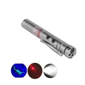 Cep Feneri + Ultraviyole + Lazer Wt-170 - 1