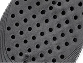 Hava Yastıklı Boy Uzatıcı Tabanlık Tam Boy (7 cm kadar) - 38 Numara Dolgu Topuk - 3