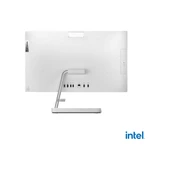 Ideacentre Aıo 3 24IAP7 Intel Core I5-12450H 8gb 512GB SSD Intel UHD Graphics 23.8 Fhd IPS WIN11 Home F0GH010QTR Beyaz All In One Bilgisayar - 3