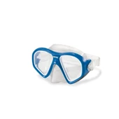 Nessiworld IG55977 Intex Reef Rider Yüzücü Maskesi Mavi 14+ Yaş thumbnail 3