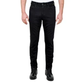 RIDER DENIM ONIKS SIYAH ERKEK PANTOLONU - 2