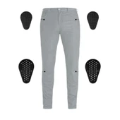 RIDER DENIM ONIKS SIYAH ERKEK PANTOLONU - 7