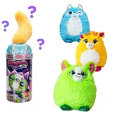 Nessiworld 3962 SYN-BSF-PELUŞ MISFITTENS GEMSTONE SÜRPRİZ PAKET W5 6D thumbnail 5