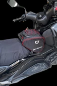 DOT CYCLE MAXI SCOOTER BACAK ARASI ÇANTA - 3