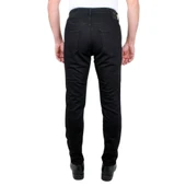 RIDER DENIM ONIKS SIYAH ERKEK PANTOLONU - 3