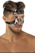 Vizor -  BURUN KORUYUCU MASKE CODE 130 - 1