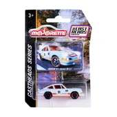 Majorette Castheads Series 269E-3 Porsche 911 Carrera RS 2.7 - 3