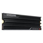Samsung 9100 Pro MZ-VAP2T0CW 2TB (14700/13400MB/s) M.2 2280 PCIe 5.0 NVMe SSD - 2