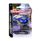 Majorette Castheads Series 279D-2 Chevrolet Corvette ZR-1 - 3