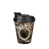 Kahve Bardağı - Termoslu 400ml - 13,5 oz - 5