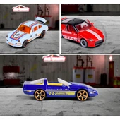 Majorette Castheads Series 214I-2 Nissan Z - 7