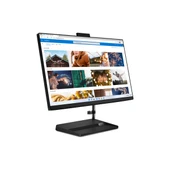 Ideacentre Aıo 3 27IAP7 Intel Core I5-12450H 16GB 1tb SSD Intel UHD Graphics Freedos 27 IPS Fhd F0GJ011VTR Kablosuz Klavye+Mouse Siyah All In One Bilgisayar - 4