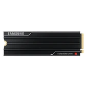 Samsung 9100 Pro MZ-VAP2T0CW 2TB (14700/13400MB/s) M.2 2280 PCIe 5.0 NVMe SSD - 1