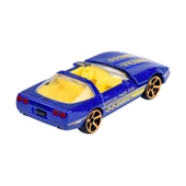 Majorette Castheads Series 279D-2 Chevrolet Corvette ZR-1 - 2